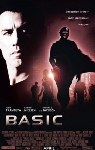 دانلود فیلم Basic 2003 ( بیسیک ۲۰۰۳ ) با زیرنویس فارسی چسبیده