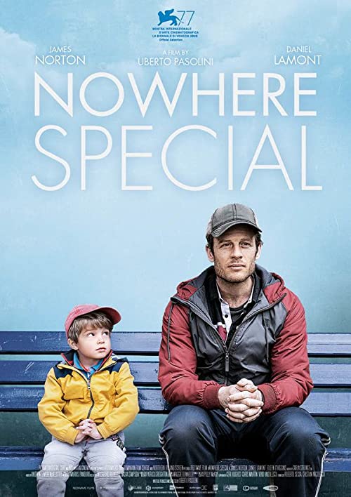 دانلود فیلم Nowhere Special 2020 ( یک جای معمولی ۲۰۲۰ ) با زیرنویس فارسی چسبیده