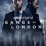 دانلود سریال Gangs of London (دارودسته های لندنی) با زیرنویس فارسی چسبیده