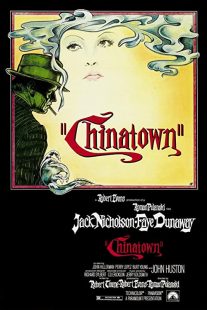 دانلود فیلم Chinatown 1974 ( محله‌ی چینی‌ها ۱۹۷۴ ) با زیرنویس فارسی چسبیده