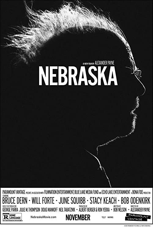 دانلود فیلم Nebraska 2013 ( نِبراسکا ۲۰۱۳ ) با زیرنویس فارسی چسبیده