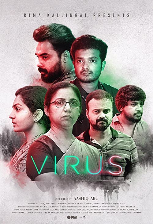 دانلود فیلم Virus 2019 ( ویروس ۲۰۱۹ ) با زیرنویس فارسی چسبیده