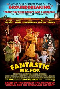 دانلود انیمیشن Fantastic Mr. Fox 2009 ( روباه شگفت‌انگیز ۲۰۰۹ ) با زیرنویس فارسی چسبیده