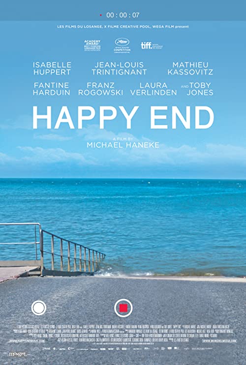 دانلود فیلم Happy End 2017 ( پایان خوش ۲۰۱۷ ) با زیرنویس فارسی چسبیده