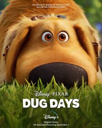 دانلود سریال Dug Days ( روز داگ ) با زیرنویس فارسی چسبیده