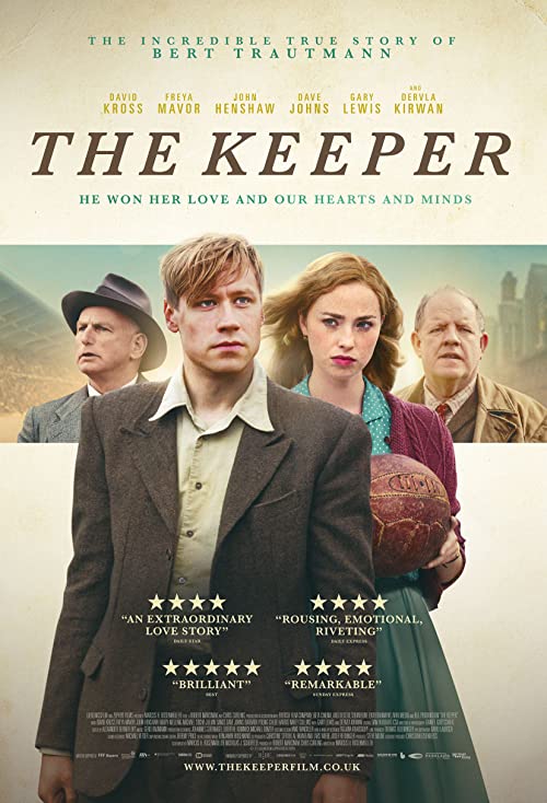 دانلود فیلم The Keeper 2018 ( نگهدارنده ۲۰۱۸ ) با زیرنویس فارسی چسبیده