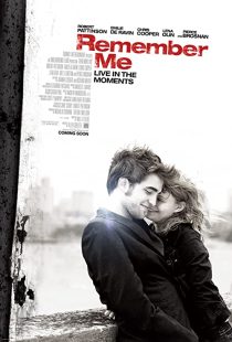 دانلود فیلم Remember Me 2010 ( مرا به یاد داشته باش ۲۰۱۰ ) با زیرنویس فارسی چسبیده