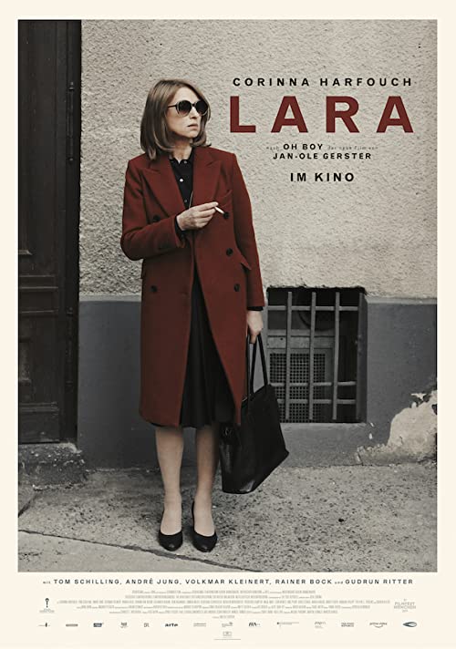 دانلود فیلم Lara 2019 ( لارا ۲۰۱۹ ) با زیرنویس فارسی چسبیده