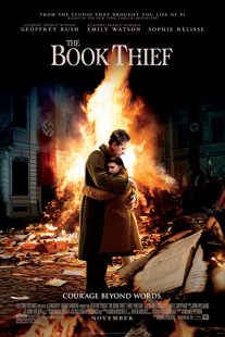 دانلود فیلم The Book Thief 2013 ( دزدِ کتاب ۲۰۱۳ ) با زیرنویس فارسی چسبیده