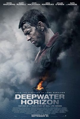 دانلود فیلم Deepwater Horizon 2016 ( افق آبهای عمیق ۲۰۱۶ ) با زیرنویس فارسی چسبیده