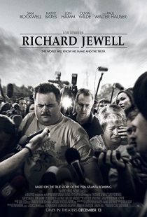 دانلود فیلم Richard Jewell 2019 ( ریچارد جول ۲۰۱۹ ) با زیرنویس فارسی چسبیده