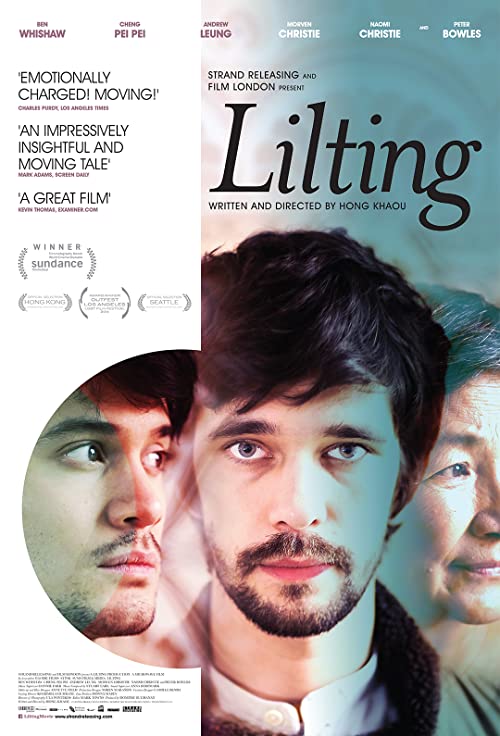 دانلود فیلم Lilting 2014 ( روشن شدن ) با زیرنویس فارسی چسبیده