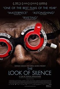 دانلود مستند The Look of Silence 2014 با زیرنویس فارسی چسبیده