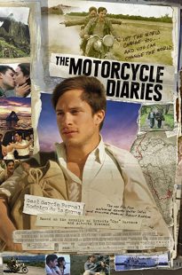 دانلود فیلم The Motorcycle Diaries 2004 ( خاطرات موتورسوار ۲۰۰۴ ) با زیرنویس فارسی چسبیده