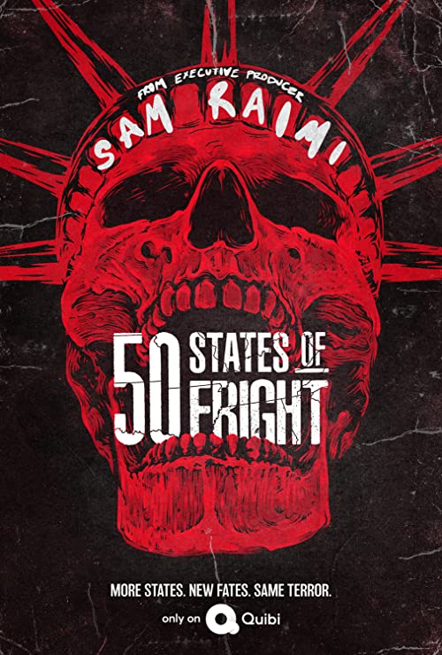 دانلود سریال ۵۰ States of Fright (پنجاه ایالت ترسناک) با زیرنویس فارسی چسبیده
