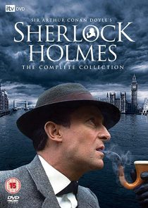 دانلود سریال The Adventures of Sherlock Holmes ماجراهای شرلوک هلمز با زیرنویس فارسی چسبیده