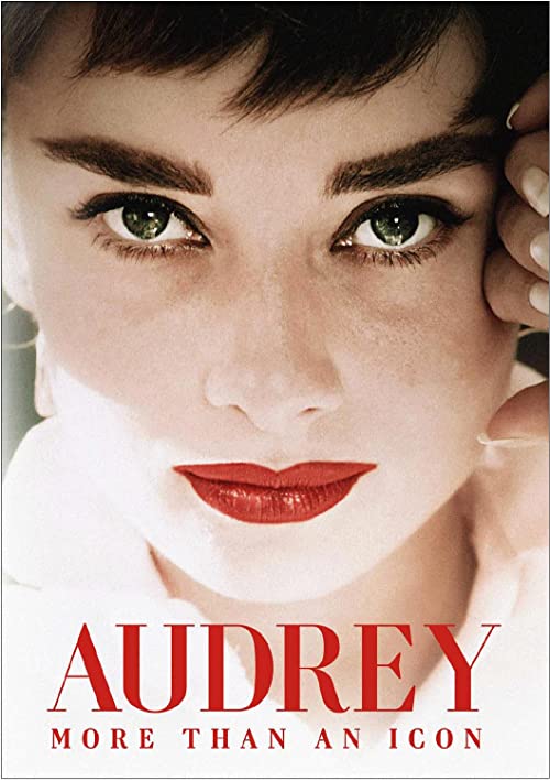 دانلود مستند Audrey 2020 ( آدری ) با زیرنویس فارسی چسبیده