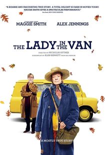 دانلود فیلم The Lady in the Van 2015 با زیرنویس فارسی چسبیده