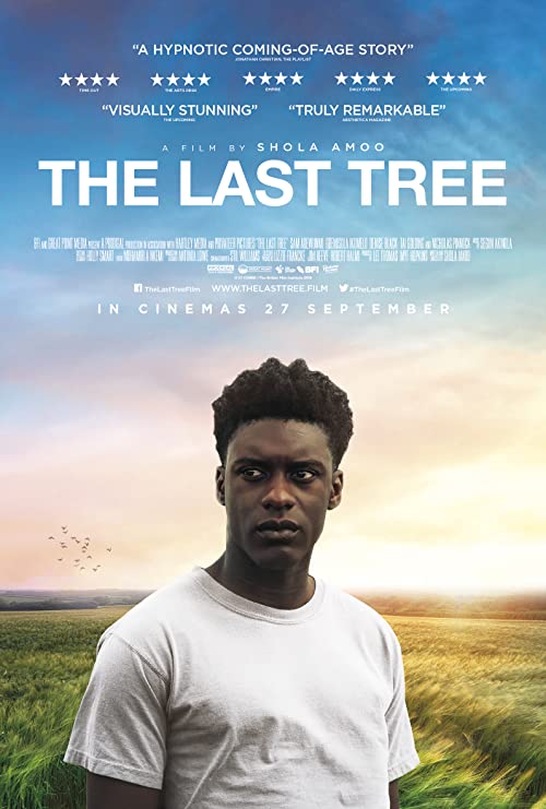 دانلود فیلم The Last Tree 2019 ( آخرین درخت ) با زیرنویس فارسی چسبیده
