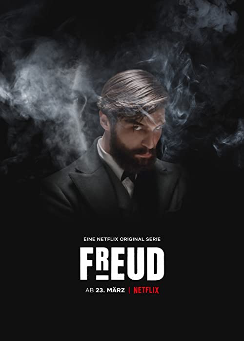 دانلود سریال Freud (فروید) با زیرنویس فارسی چسبیده