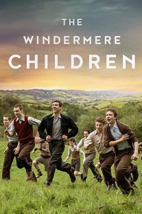 دانلود فیلم The Windermere Children 2020 ( بچه های ویندرمر ۲۰۲۰ ) با زیرنویس فارسی چسبیده