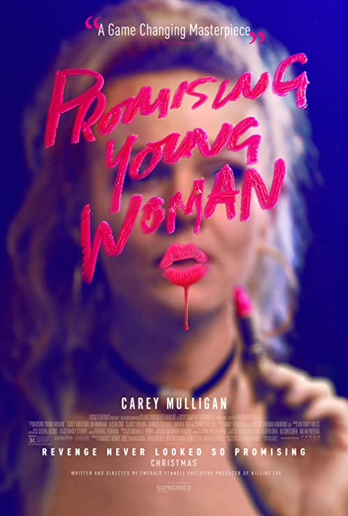 دانلود فیلم Promising Young Woman 2020 ( زن جوان آینده‌دار ۲۰۲۰ ) با زیرنویس فارسی چسبیده