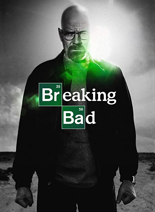 دانلود سریال Breaking Bad ( بریکینگ بد )  با زیرنویس فارسی چسبیده