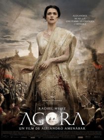دانلود فیلم Agora 2009 ( آگورا ۲۰۰۹ ) با زیرنویس فارسی چسبیده