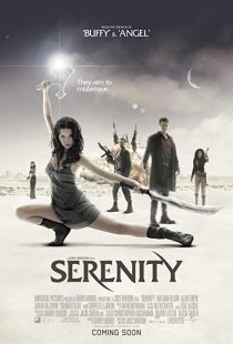 دانلود فیلم Serenity 2005 ( وقار ۲۰۰۵ ) با زیرنویس فارسی چسبیده
