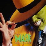 دانلود فیلم The Mask 1994 ( ماسک ۱۹۹۴ ) با زیرنویس فارسی چسبیده
