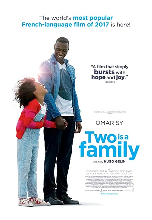 دانلود فیلم Two Is a Family 2016 | Demain tout commence ( دو یک خانواده است ۲۰۱۶ ) با زیرنویس فارسی چسبیده