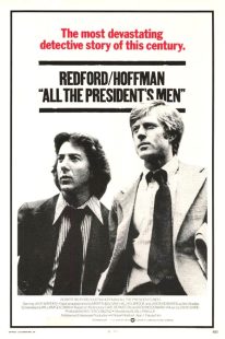 دانلود فیلم All the President’s Men 1976 ( همه مردان رئیس‌جمهور ۱۹۷۶ ) با زیرنویس فارسی چسبیده