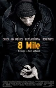دانلود فیلم ۸ Mile 2002 ( ۸ مایل ۲۰۰۲ ) با زیرنویس فارسی چسبیده