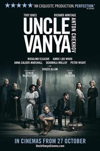 دانلود فیلم Uncle Vanya 2020 ( عمو وانیا ۲۰۲۰ ) با لینک مستقیم