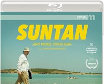 دانلود فیلم Suntan 2016 با لینک مستقیم