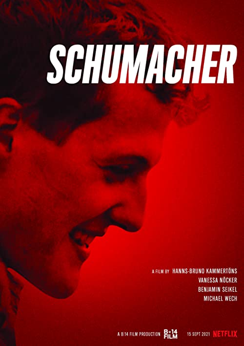 دانلود مستند Schumacher 2021 ( شوماخر ۲۰۲۱ ) با زیرنویس فارسی چسبیده