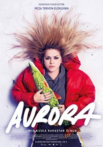 دانلود فیلم Aurora 2019 ( شفق قطبی ) با لینک مستقیم