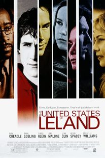 دانلود فیلم The United States of Leland 2003 ( ایالات متحدهٔ لیلاند ۲۰۰۳ ) با زیرنویس فارسی چسبیده