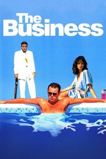 دانلود فیلم The Business 2005 با زیرنویس فارسی چسبیده