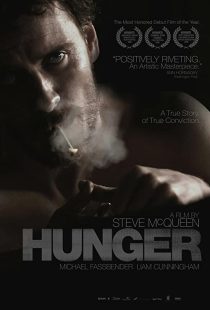 دانلود فیلم Hunger 2008 ( گرسنگی ۲۰۰۸ ) با زیرنویس فارسی چسبیده