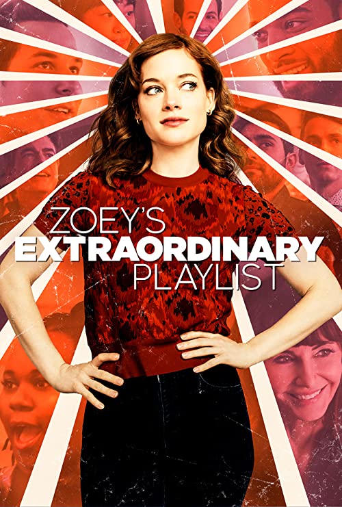 دانلود سریال Zoey’s Extraordinary Playlist (پلی لیست فوق العاده زویی) با زیرنویس فارسی چسبیده