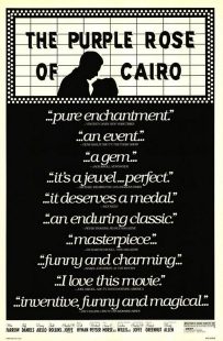 دانلود فیلم The Purple Rose of Cairo 1985 ( رز ارغوانی قاهره ۱۹۸۵ ) با زیرنویس فارسی چسبیده