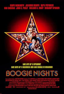 دانلود فیلم Boogie Nights 1997 ( شب‌های عیاشی ۱۹۹۷ ) با زیرنویس فارسی چسبیده