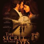 The Secret in Their Eyes