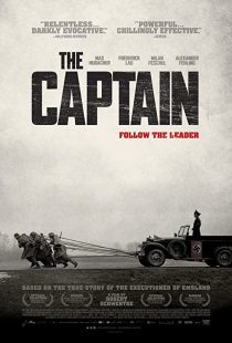 دانلود فیلم The Captain 2017 ( کاپیتان ۲۰۱۷ ) با زیرنویس فارسی چسبیده