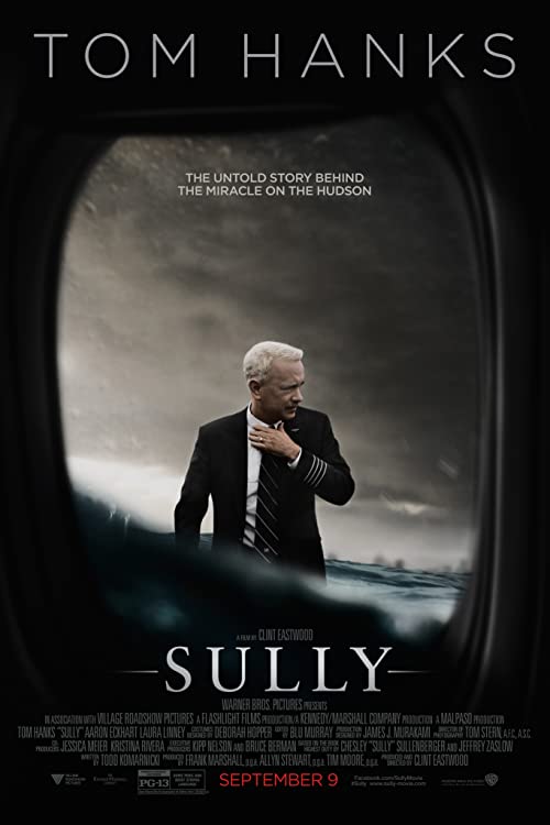 دانلود فیلم Sully 2016 ( سالی ۲۰۱۶ ) با زیرنویس فارسی چسبیده