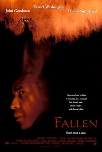 دانلود فیلم Fallen 1998 ( فروافتاده ۱۹۹۸ ) با زیرنویس فارسی چسبیده
