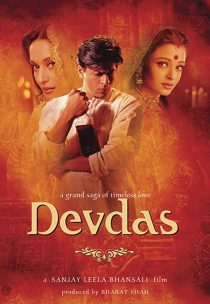 دانلود فیلم Devdas 2002 ( دوداس ۲۰۰۲ ) با زیرنویس فارسی چسبیده