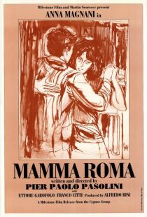 دانلود فیلم Mamma Roma 1962 ( ماما روما ۱۹۶۲ ) با زیرنویس فارسی چسبیده