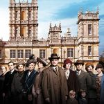 دانلود سریال Downton Abbey با زیرنویس فارسی چسبیده